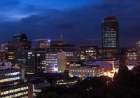 Cidade de harare