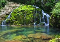 Coreiadosul cachoeira vale