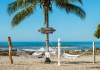 Hotel nantipa redes na praia