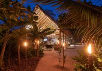 Hotel nantipa restaurante