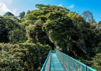Monteverde costa rica