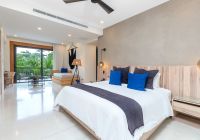 Nantipa hotel acomodacao