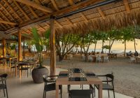 Nantipa hotel restaurante