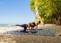 Nantipa hotel yoga