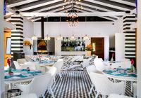 Nayara gardens restaurante 2