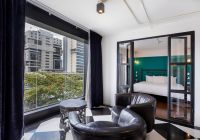 Premium hotel presidente el caballero elegante