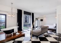 Premium hotel presidente la dama elegante
