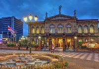 San jose costa rica