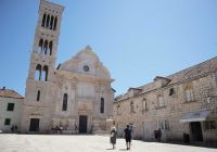Caminhada hvar