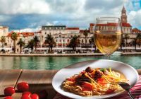 Macarrao croacia