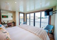 Amamagdalena luxury suite