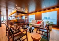 Amamagdalena main lounge