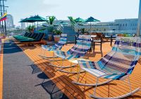 Amamagdalena sun deck