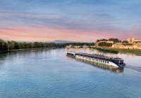 Amawaterways amakristina avignon