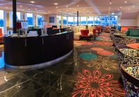 Amawaterways amakristina lounge