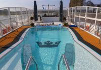 Amawaterways amakristina piscina