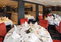 Amawaterways amakristina restaurante