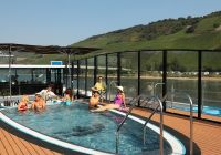 Amawaterways amaprima piscina