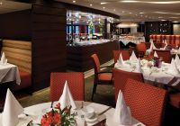 Amawaterways amaprima restaurante