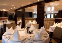 Amawaterways amasonata restaurante