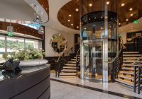 Amawaterways amaviola lobby