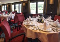 Amawaterways amaviola restaurante
