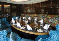 Amawaterways amaviola wine room