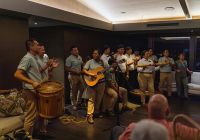 Aqua expeditions ariaamazon apresentacao a bordo