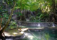 Cruzeiro aqua expeditions komodo bali cachoeira