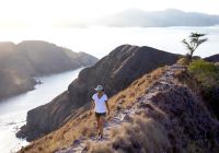 Cruzeiro aqua expeditions komodo bali montanha
