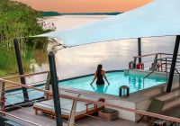 Cruzeiro aqua expeditions nera piscina