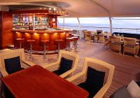 SeaDream  bar