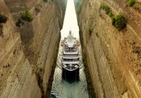 SeaDream  canal