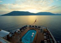 SeaDream deck vista