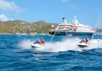 SeaDream  jetski