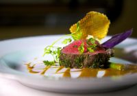 SeaDream - Gastromia: mignon beef