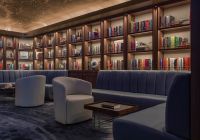 Cruzeiro silversea silvernova biblioteca
