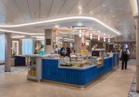 Cruzeiro silversea silvernova cafe