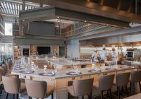 Cruzeiro silversea silvernova chef table