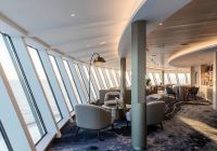 Cruzeiro silversea silvernova lounge observacao