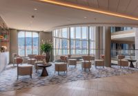 Cruzeiro silversea silvernova lounge