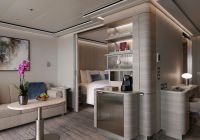 Cruzeiro silversea silvernova medallion suite