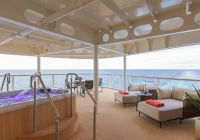 Cruzeiro silversea silvernova otium suite