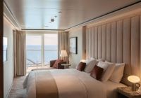 Cruzeiro silversea silvernova owner suite