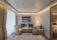 Cruzeiro silversea silvernova silver suite