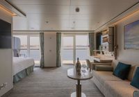 Cruzeiro silversea silvernova veranda suite
