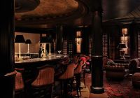 Crystal cruises avenue saloon