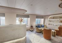 Crystal cruises serenity spa aurora