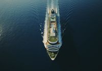 Crystal cruises symphony aereo
