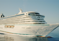 Crystal crystalserenity ship